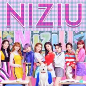 NiziU: 9 người đẹp tài sắc đến từ xứ Nhật của nhà JYP